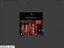 Sites similar to centraldebrazil.com.mx