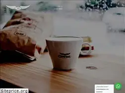 Sites similar to centraldecafe.com.ar