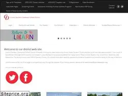 Sites similar to centraldecatur.org