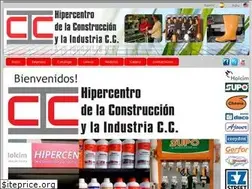 Sites similar to centraldecementos.com