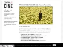 Sites similar to centraldecine.com