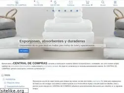 Sites similar to centraldecompras.com