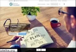 Sites similar to centraldecomunicacion.es