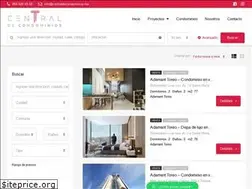 Sites similar to centraldecondominios.com