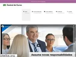 Sites similar to centraldecursos.com