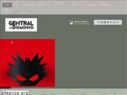Sites similar to centraldedominio.com.br