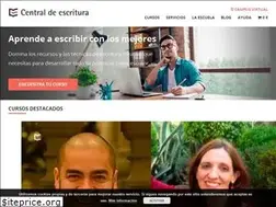 Sites similar to centraldeescritura.com