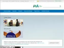 Sites similar to centraldeestagio.pr.gov.br