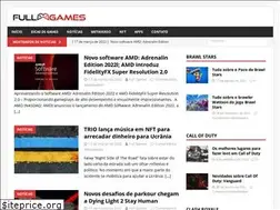Sites similar to centraldegames.com.br