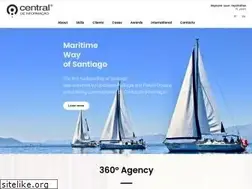 Sites similar to centraldeinformacao.pt