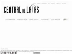 Sites similar to centraldelatas.com