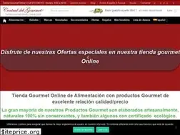 Sites similar to centraldelgourmet.com
