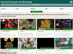 Sites similar to centraldelinkswhats.com.br