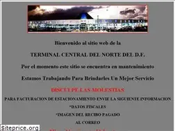 Sites similar to centraldelnorte.com