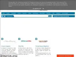 Sites similar to centraldelojasonline.blogspot.com