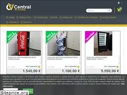 Sites similar to centraldelvending.com