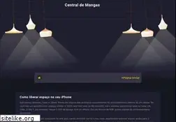 Sites similar to centraldemangas.com.br