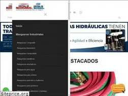 Sites similar to centraldemangueras.com.co