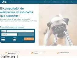 Sites similar to centraldemascotas.com