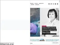 Sites similar to centraldenoticias.mx