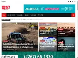 Sites similar to centraldenoticiasmadariaga.com