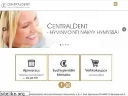 Sites similar to centraldent.com