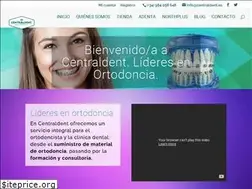 Sites similar to centraldent.es