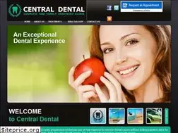 Sites similar to centraldental.in