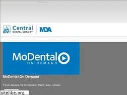 Sites similar to centraldental.org