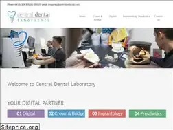 Sites similar to centraldental.uk.com