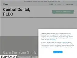 Sites similar to centraldental.us