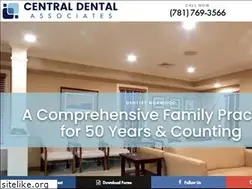Sites similar to centraldentalassoc.com
