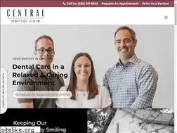 Sites similar to centraldentalcare.net