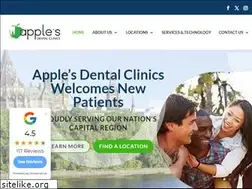 Sites similar to centraldentalcentre.com