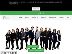 Sites similar to centraldentalfamily.com