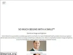 Sites similar to centraldentalgroup.com