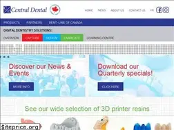 Sites similar to centraldentalltd.com