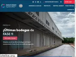 Sites similar to centraldeplaya.com