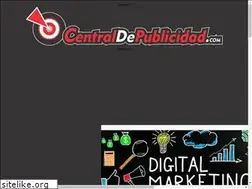 Sites similar to centraldepublicidad.com