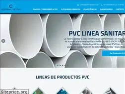 Sites similar to centraldepvc.com