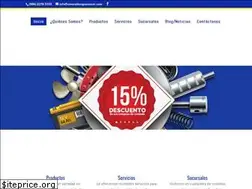 Sites similar to centralderepuestostr.com