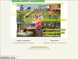 Sites similar to centraldereservasdepicosdeeuropa.com