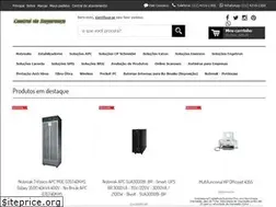 Sites similar to centraldeseguranca.com.br