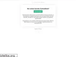 Sites similar to centraldesk.com