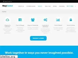 Sites similar to centraldesktop.com