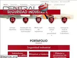 Sites similar to centraldesoldaduras.com