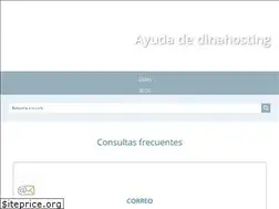 Sites similar to centraldesoporte.com