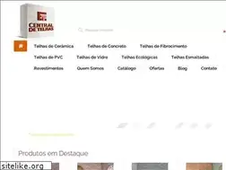 Sites similar to centraldetelhas.com