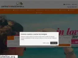 Sites similar to centraldevacaciones.pt