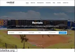 Sites similar to centraldevelopments.co.za